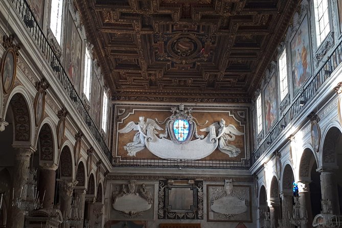 Explore Vatican Art: Self-Guided Tour with Hosted Entry - Good To Know