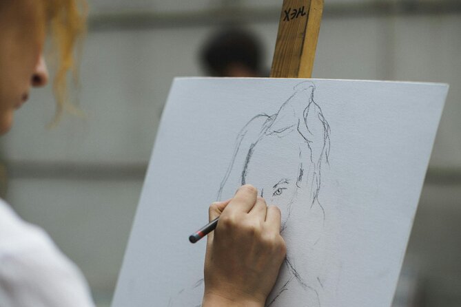 Explore Your Artistic Talent with WeLocArt - Good To Know