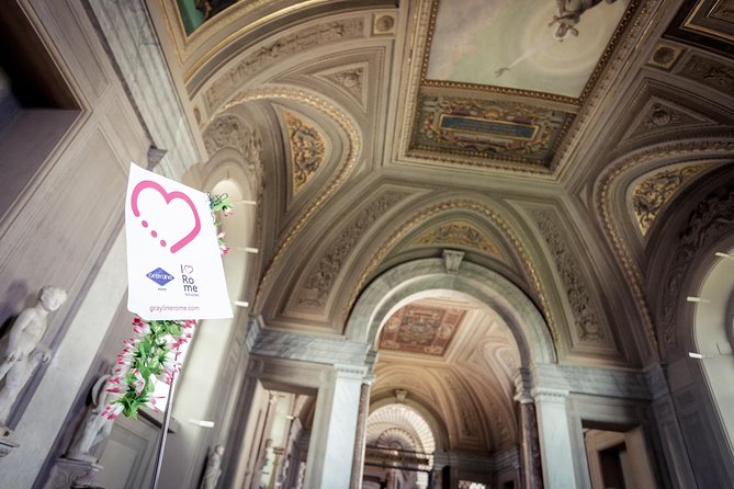 Express Vatican & Sistine Pass with Audio Guide - Good To Know