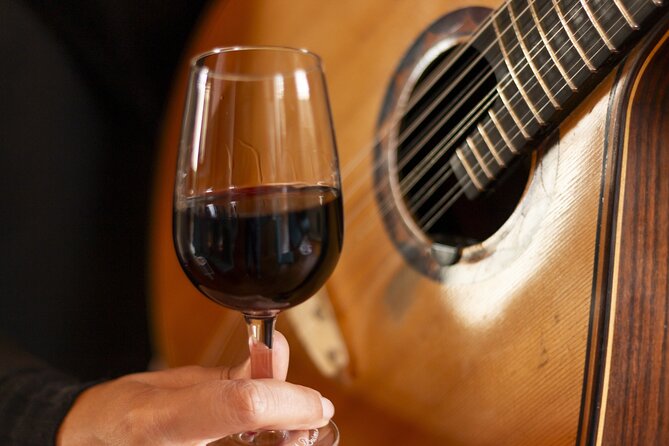 Fado Concert in one of Porto's most beautiful houses! - Good To Know