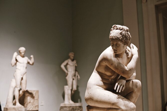 Family Friendly British Museum London Guided Private Tour - Why Choose This British Museum Tour?
