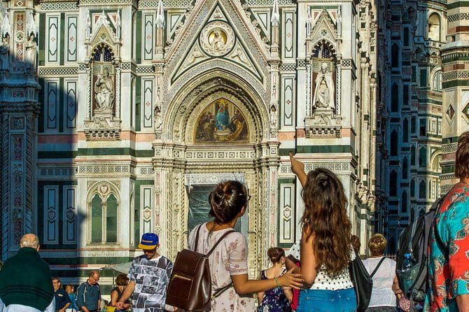 Fascinating Florence: Guided Walking Tour - Fascinating Florence: Guided Walking Tour Review  