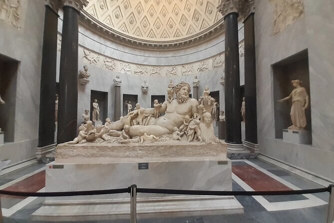 Fast Track Tickets: Sistine Chapel & Vatican Museums - Good To Know  