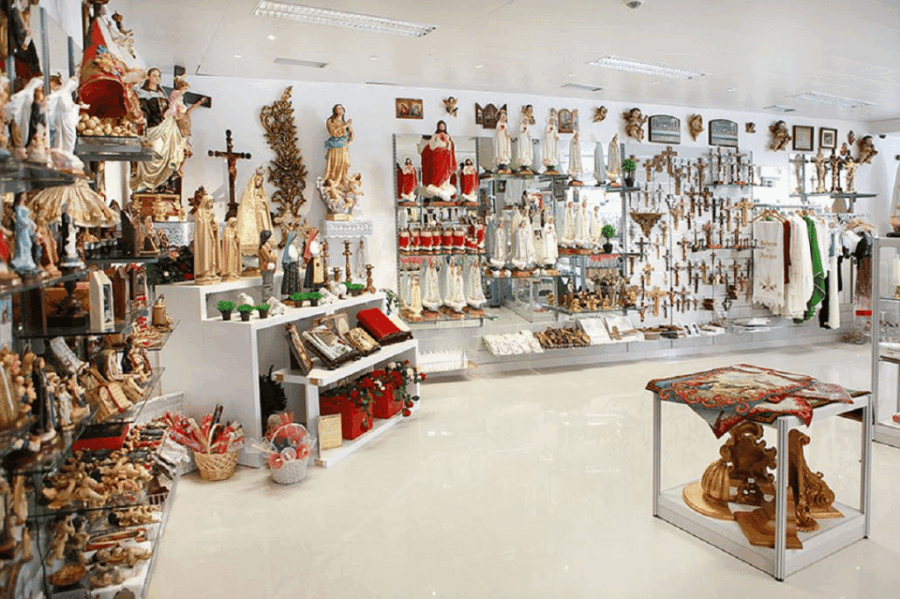 Fátima: Half-Day Private Guided Tour in English or Spanish - A Closer Look at the Itinerary