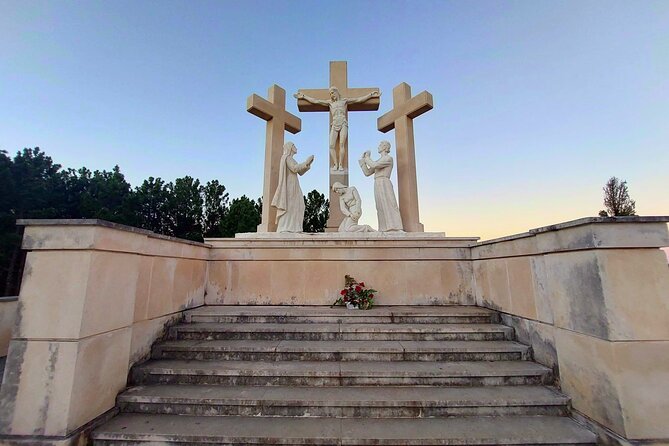 Fátima Private Tour: Shrine, Sacred Path and Shepherds House - Good To Know