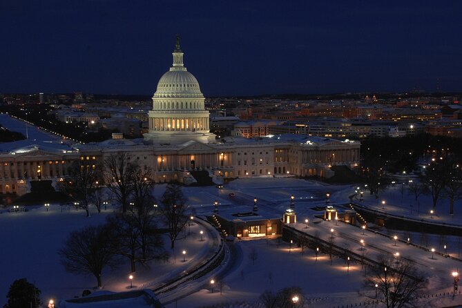 FBI vs. Bank Robbers Quest Experience in Washington DC Quest - Good To Know