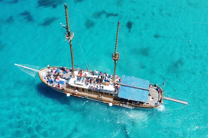 Fernandes Gozo & Comino - Fernandes Gozo & Comino: A Sailor’s Day Out in Malta