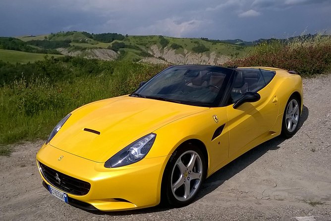 Ferrari California Test Drive - Good To Know