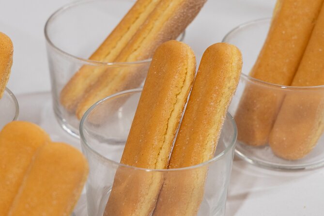 Fettuccine and Tiramisu Masterclass in the Heart of Rome - Fettuccine and Tiramisu Masterclass in the Heart of Rome