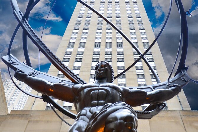 Fifth Avenue Unveiled: Luxury, History & Icons Walking tour - Good To Know