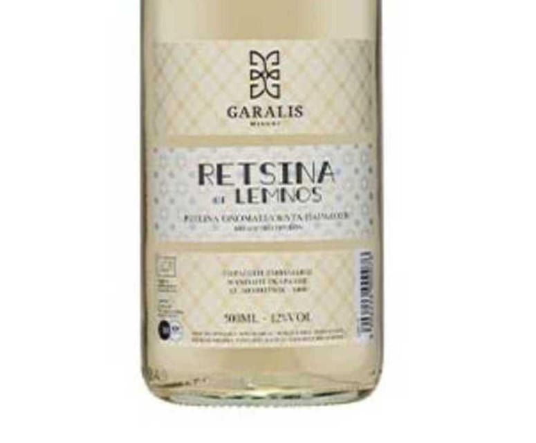 Fine & Premium Retsina Wines Tasting - Exploring the Retsina Tasting Experience