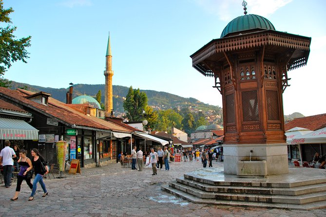 Five Days in Amazing Bosnia and Herzegovina - Introduction: What to Expect from This Five-Day Bosnia Tour