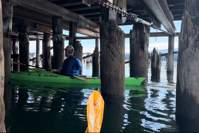 Flathead Lake Somers Bay Tour - Good To Know