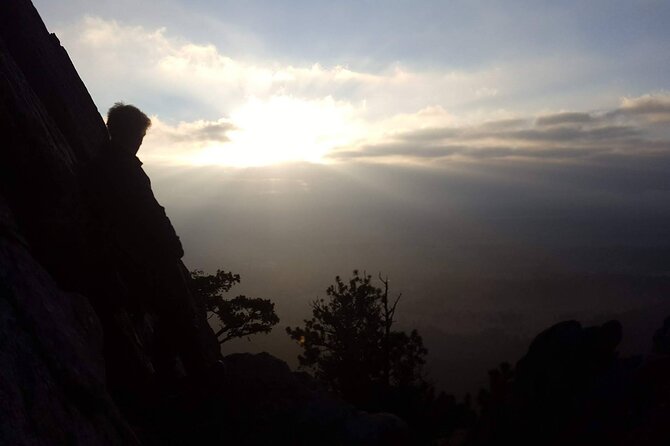 Flatiron Summit Climb - Good To Know