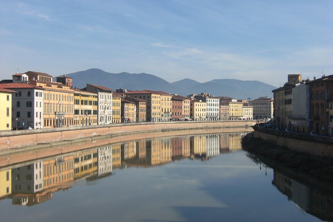 Florence and Pisa Shore Excursion from Livorno - Florence and Pisa Shore Excursion from Livorno: A Practical Guide