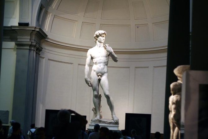 Florence and Venice from Rome: 2-Day Semi-Private Tour by Train - Good To Know
