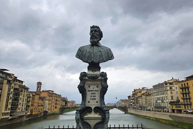 Florence Basilica of San Lorenzo and Medici Chapel Walking Tour - Florence Basilica of San Lorenzo and Medici Chapel Walking Tour Review