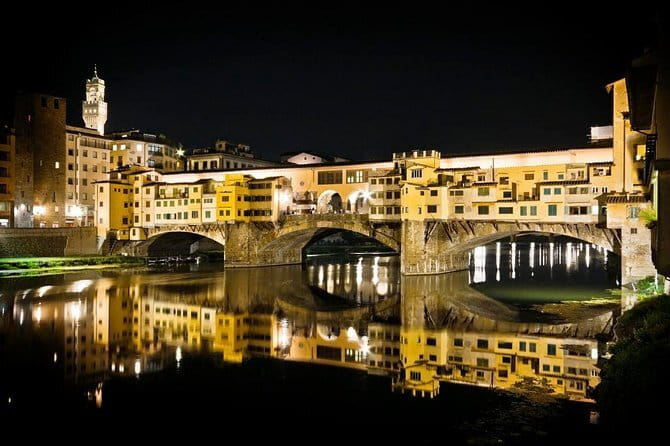 Florence Evening Walking Tour: Stories of Power, Love & Betrayal - Good To Know