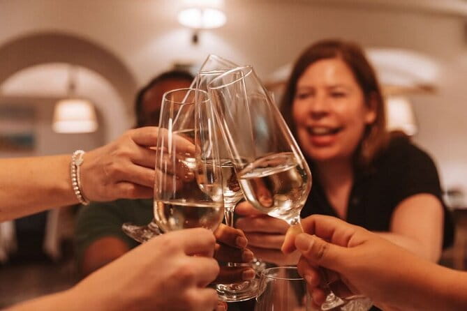 Florence Foodie Tour: Discover the Best of Tuscan Cuisine & Wine - Good To Know