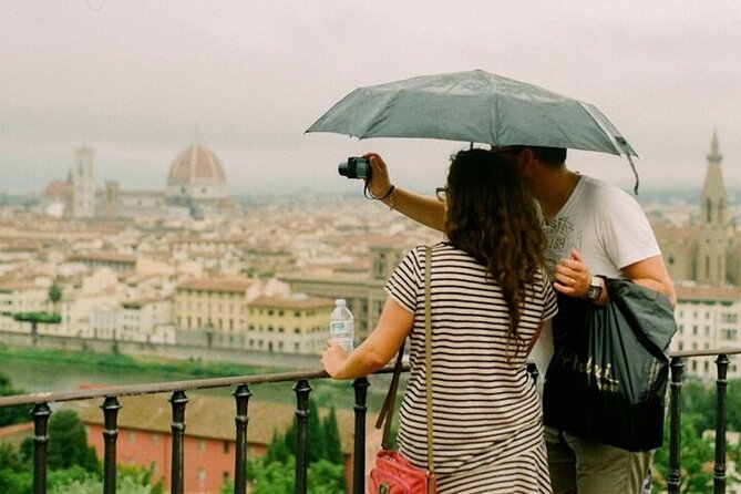 Florence Must-See Attractions Private Walking Tour (Private Tour) - Good To Know