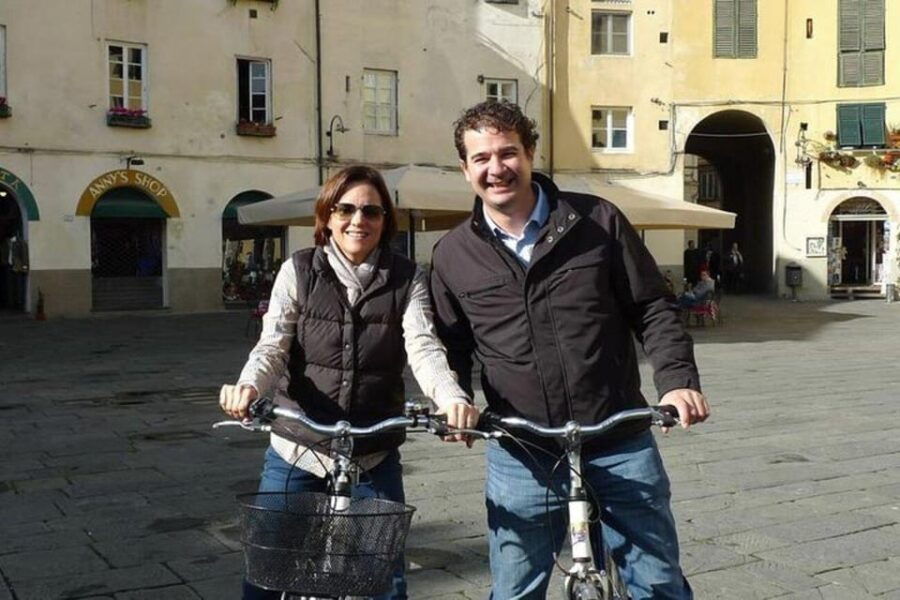 Florence: Pisa and Lucca Private Day Trip - The Itinerary in Detail