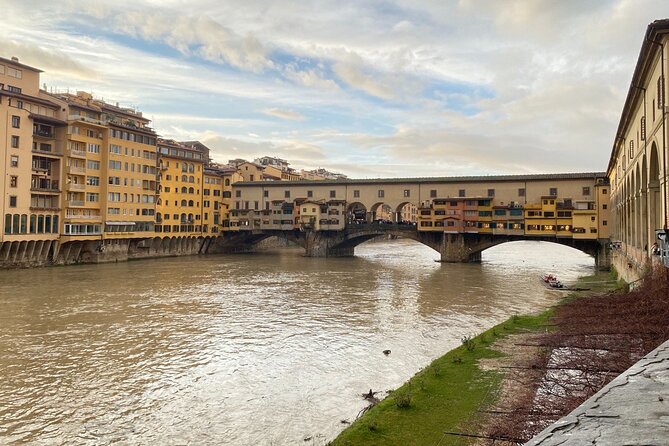 Florence & Pisa Tour by van from Lucca or Livorno port - Good To Know
