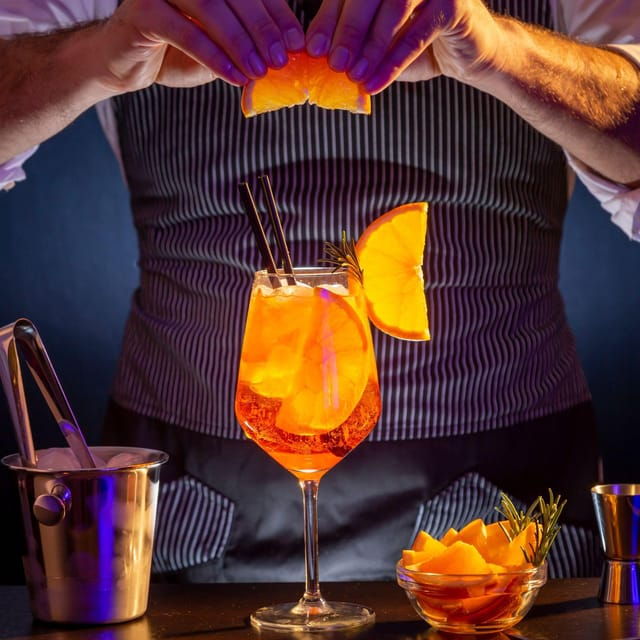 Florence: Private Apero Tour