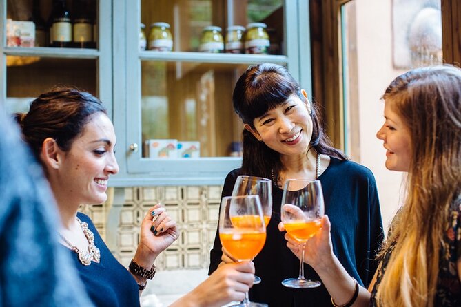 Florence Sunset Food Tour with Wine & Dine at a Tuscan farmhouse - Good To Know