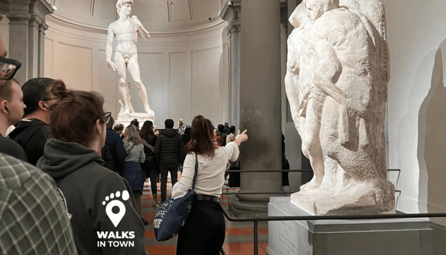 Florence: VIP Early Access  Michelangelo David & Dome Climb - An In-Depth Look at the Tour Experience