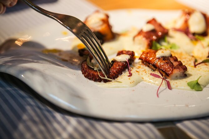 Food and Market Tapas Tour - Introduction