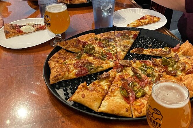Food and Music History Tour of Nashville's Music Row - The Landmark Stops and Hidden Gems
