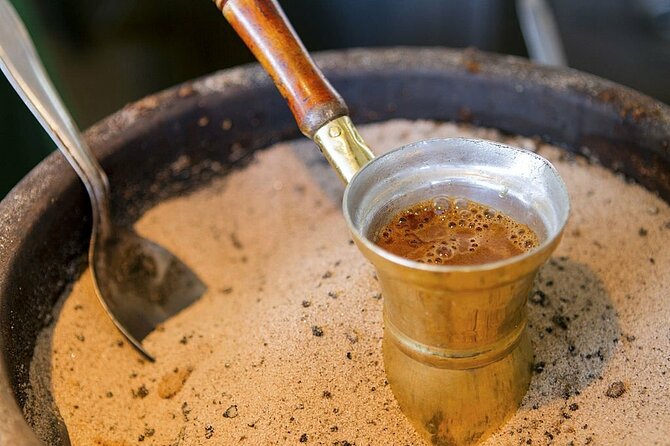 Food Tour in Athens - An In-Depth Look at What Makes This Food Tour Special