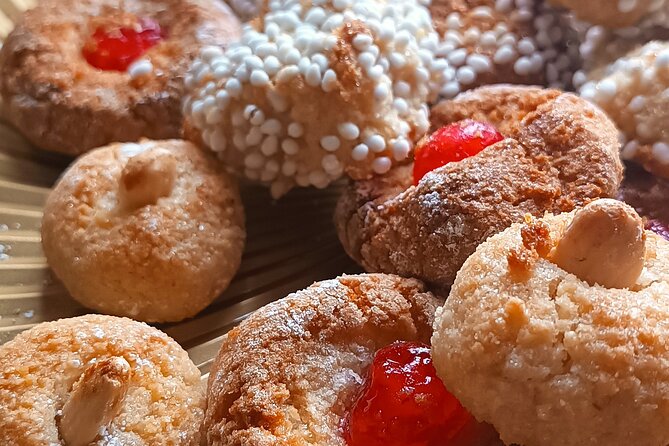 Food Tour Sicilian Recipes At Palermo - Good To Know