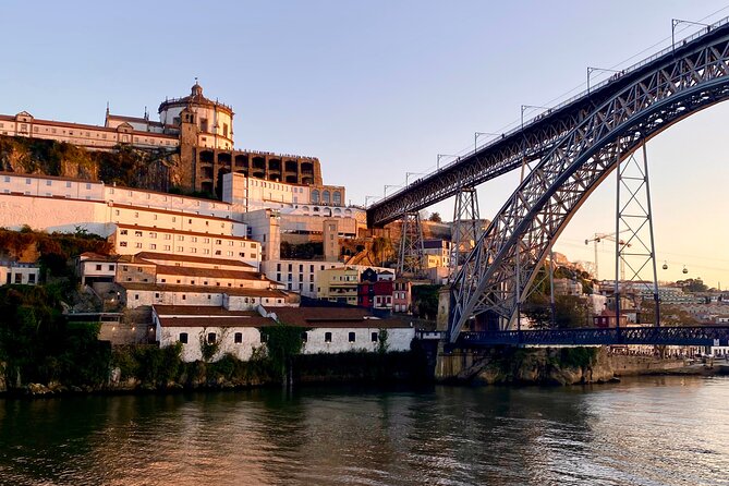 Food, Wine & Beer Tour - Portos Secret Spots - A Walk Through Porto’s Culinary Secrets