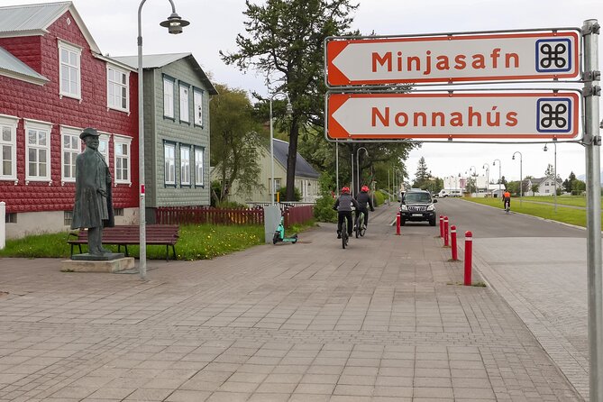Forest Lagoon Ebike Tour Akureyri - Good To Know