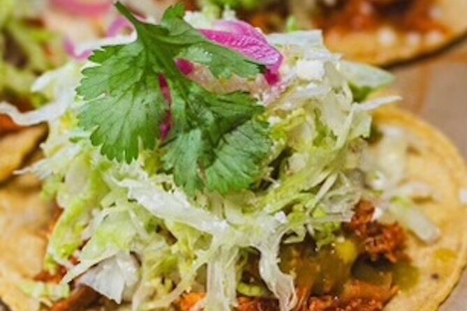 'Fremont Flavors' - Vegas Food Tour - Good To Know