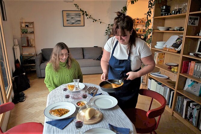 French Cooking Class in Paris with a Local Chef - Introduction