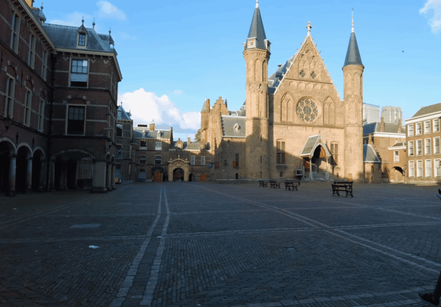 From Amsterdam: The Hague and Leiden Private Half-Day Tour - The Stops and What to Expect