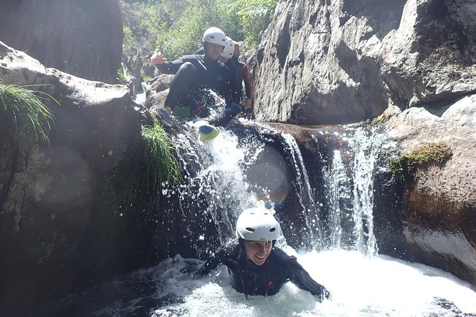 From Arouca: Canyoning Adventure - Adventure Tour - Good To Know