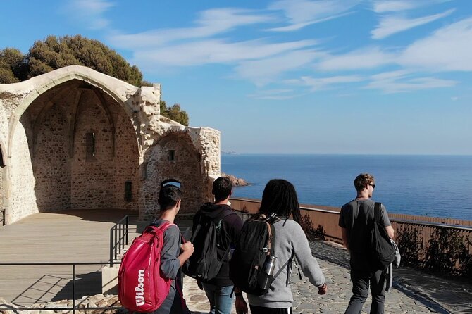 From Barcelona Tossa de Mar Half Day Tour - Good To Know  