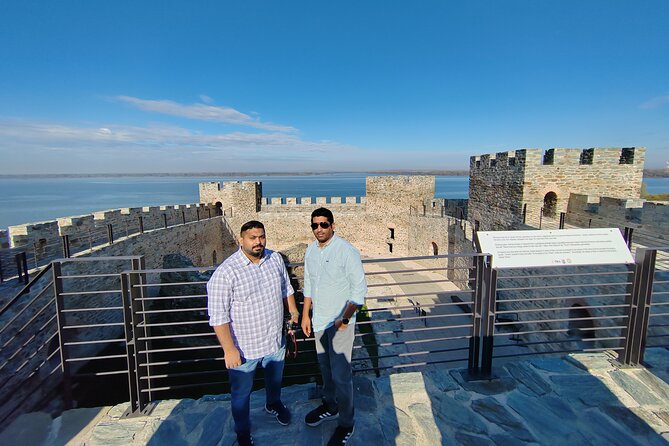 From Belgrade: 3 Danube Fortresses tour - Discover the 3 Danube Fortresses from Belgrade: A Detailed Guide