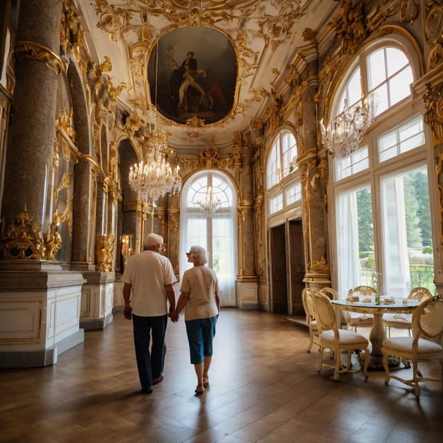 from Budapest: Private all day trip to Vienna & Bratislava - Final Considerations: Is This Tour Right for You?