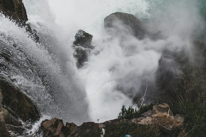 From Buffalo:Niagara Falls Private Full day Tour - Good To Know