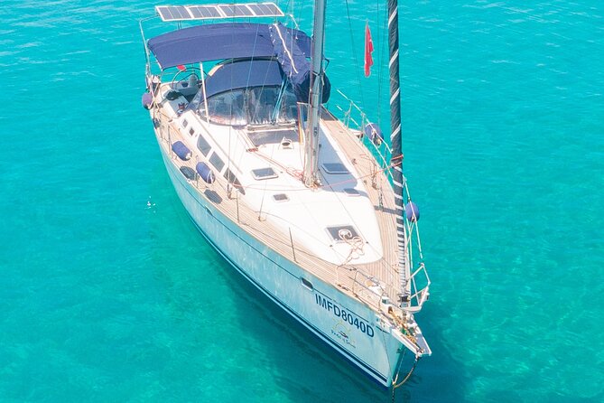 From Cannigione: Tour of the Maddalena Archipelago - Good To Know
