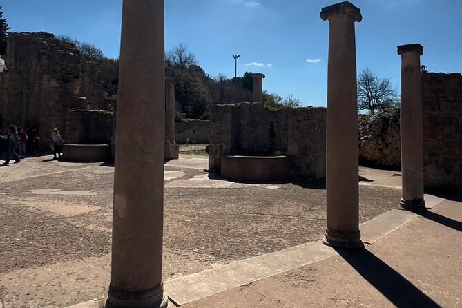 From Catania: Tour to Caltagirone and Piazza Armerina - Good To Know