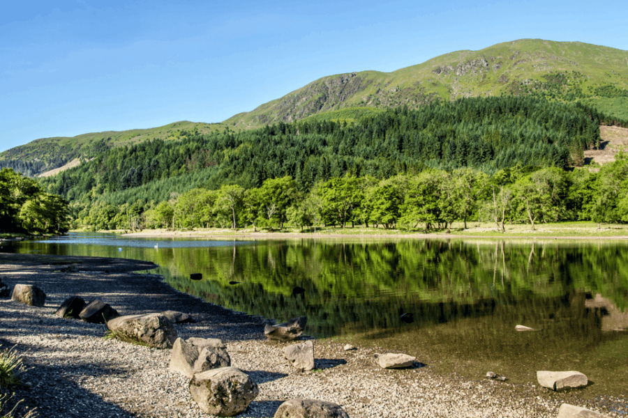 From Edinburgh: Highland Lochs, Glens, and Castles Tour - Good To Know
