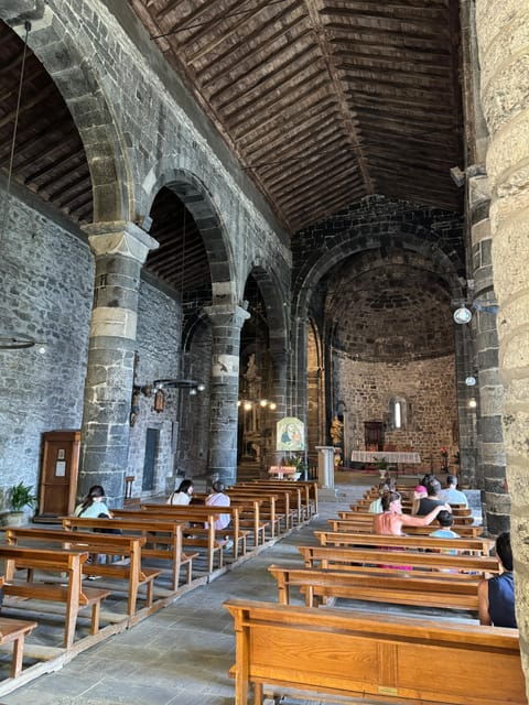 From Florence: Best of 5 TERRE and PISA + Local WINE Tasting - What’s Included and What to Keep in Mind