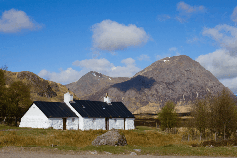 From Glasgow: Glenfinnan Viaduct, Glencoe, & Loch Shiel Tour - Introduction: A Scenic Highland Day Out