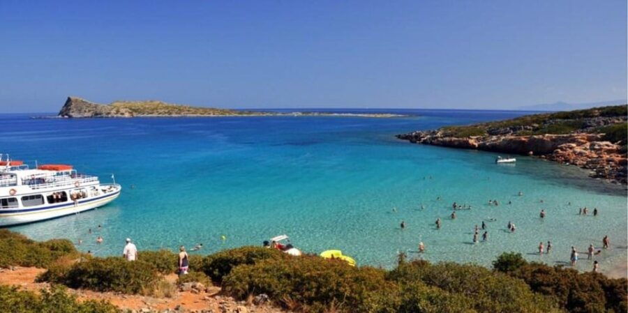 From Heraklion Port: Highlights & Knossos Palace Shore Tour - Who Should Book This Tour?