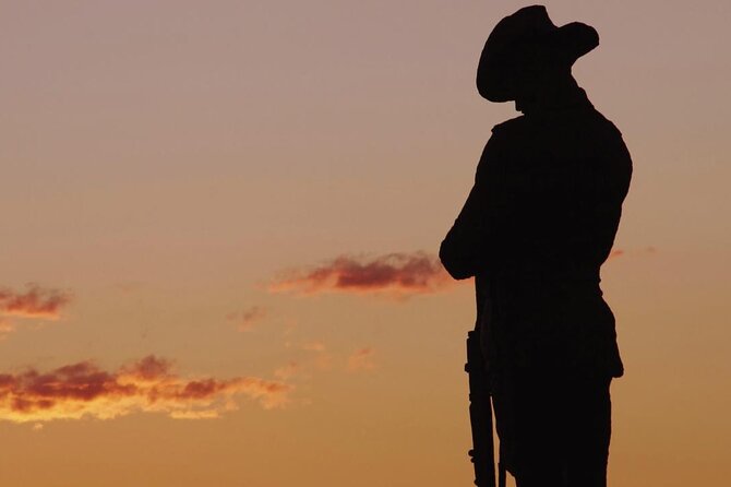 From Istanbul: Group Gallipoli and Anzac Full-Day Tour - Discover the Gallipoli and ANZAC Full-Day Tour from Istanbul